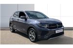 2024 Volkswagen T-Cross