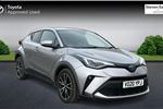 2020 Toyota C-HR