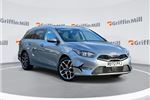 2022 Kia Ceed SW