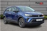 2021 Vauxhall Crossland