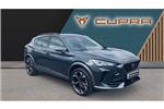 2021 Cupra Formentor