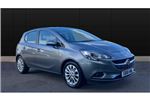 2018 Vauxhall Corsa
