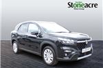 2025 Suzuki S-Cross