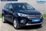 2018 Ford Kuga