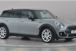 2021 MINI Clubman