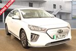 2022 Hyundai IONIQ