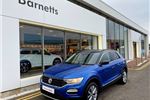 2019 Volkswagen T-Roc