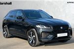 2023 Jaguar F-Pace