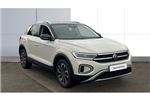 2023 Volkswagen T-Roc