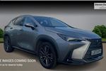 2023 Lexus NX