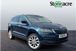 2018 Skoda Karoq