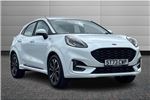 2023 Ford Puma