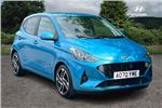 2020 Hyundai i10
