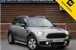 2019 MINI Countryman