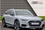 2020 Audi A4 Allroad