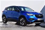 2019 Vauxhall Grandland X