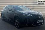 2023 Lexus UX