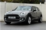 2017 MINI Clubman