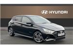 2024 Hyundai i20