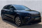 2025 Skoda Enyaq