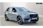 2021 Volvo XC90