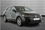 2024 Volkswagen T-Roc