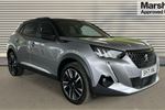 2021 Peugeot 2008