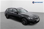 2022 BMW 3 Series Touring