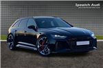 2024 Audi RS6