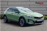 2025 Kia XCeed