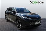 2025 MG HS