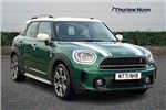 2021 MINI Countryman