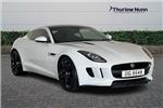 2015 Jaguar F-Type