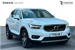 2019 Volvo XC40