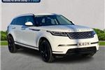 2018 Land Rover Range Rover Velar