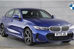 2023 BMW 3 Series