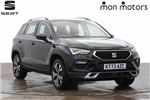 2024 SEAT Ateca