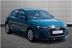 2019 Audi A1