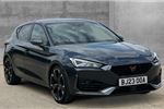 2023 Cupra Leon
