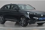 2023 Honda HR-V