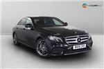 2019 Mercedes-Benz E-Class