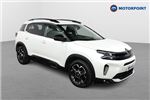 2023 Citroen C5 Aircross