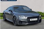 2023 Audi TT