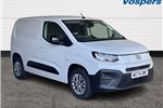 2024 Fiat Doblo 1.5 Multijet 100 H1 Van