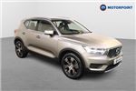 2022 Volvo XC40