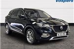 2022 MG HS