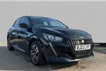 2023 Peugeot 208
