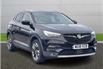 2018 Vauxhall Grandland X