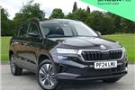 2024 Skoda Karoq