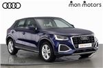 2021 Audi Q2